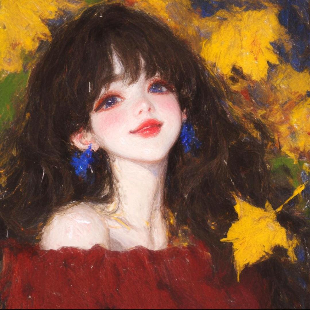 姝言爱吃香菜