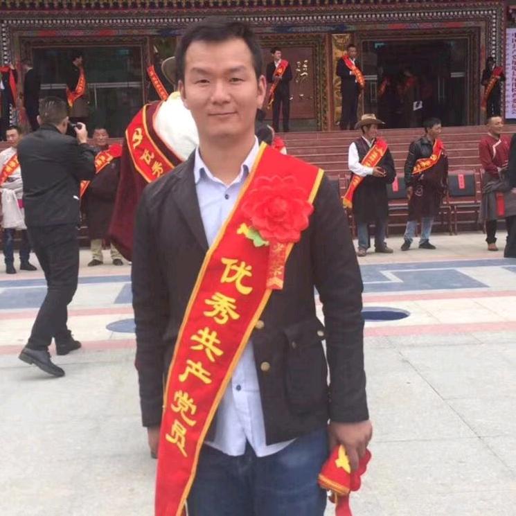 遇上谁是我的缘！
