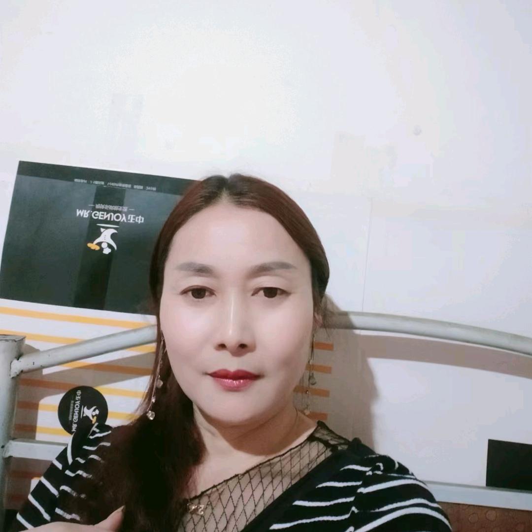 风雨过后的彩虹