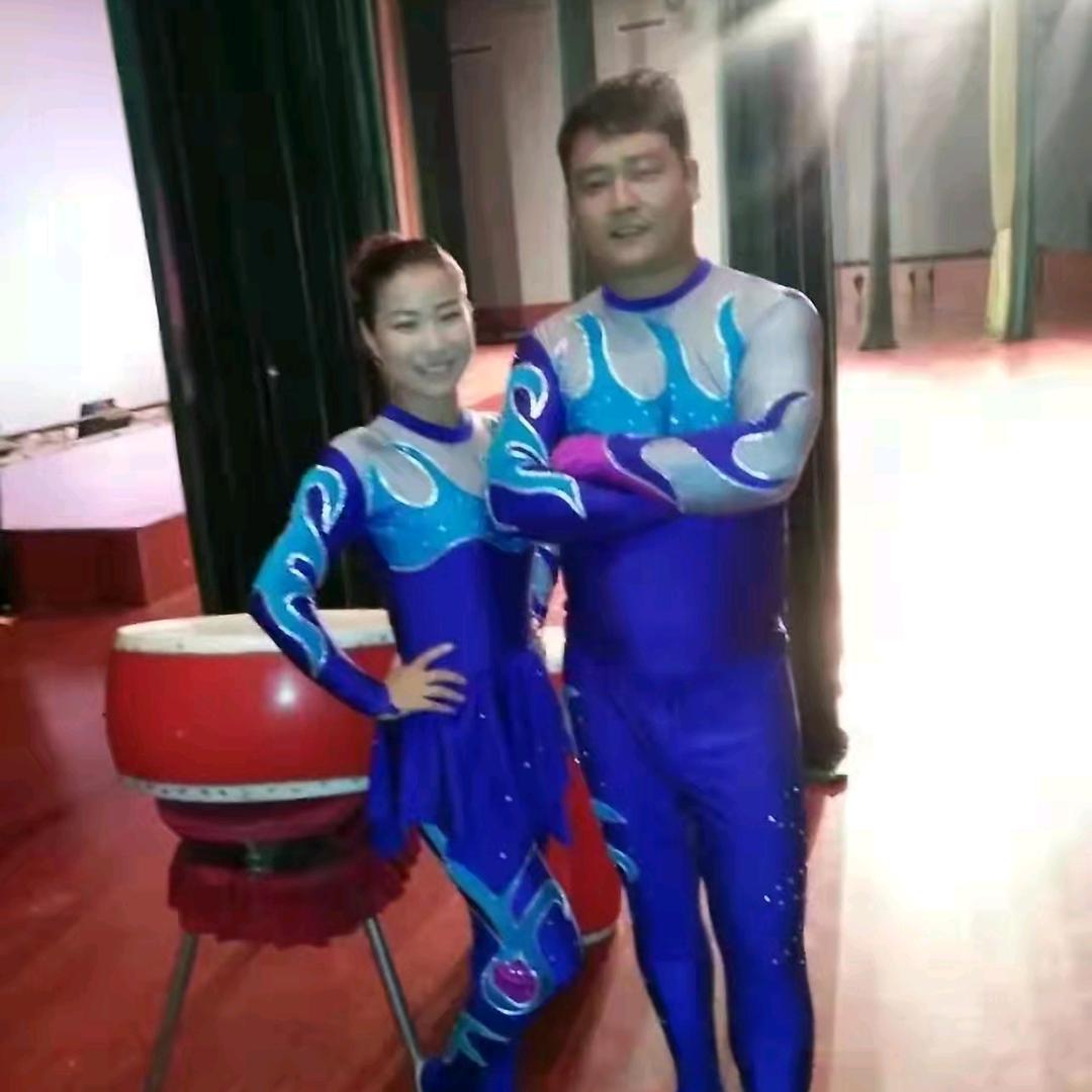 耿巷演绎《吴林》