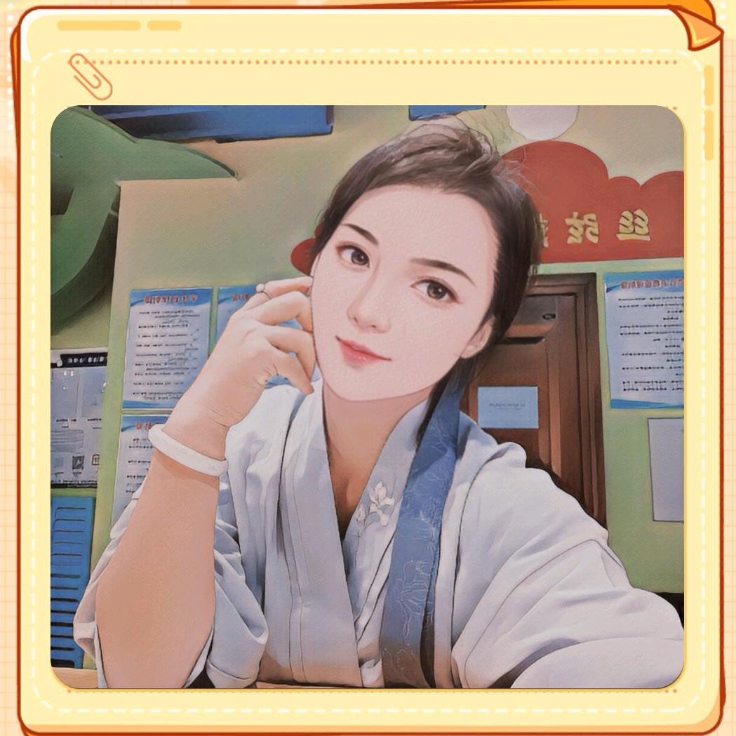 普洱茶古筝爱好者