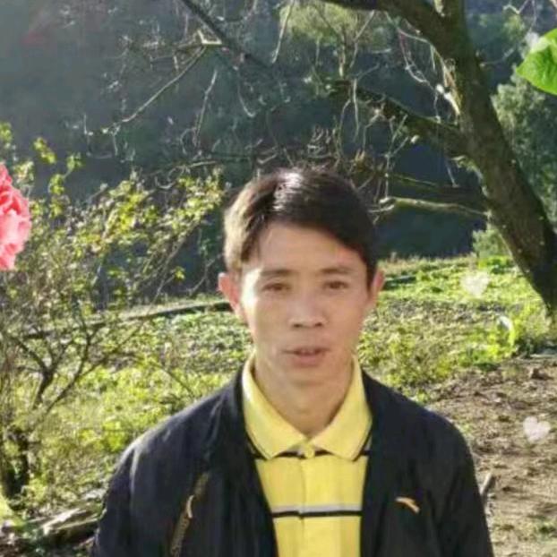 蓝天，
