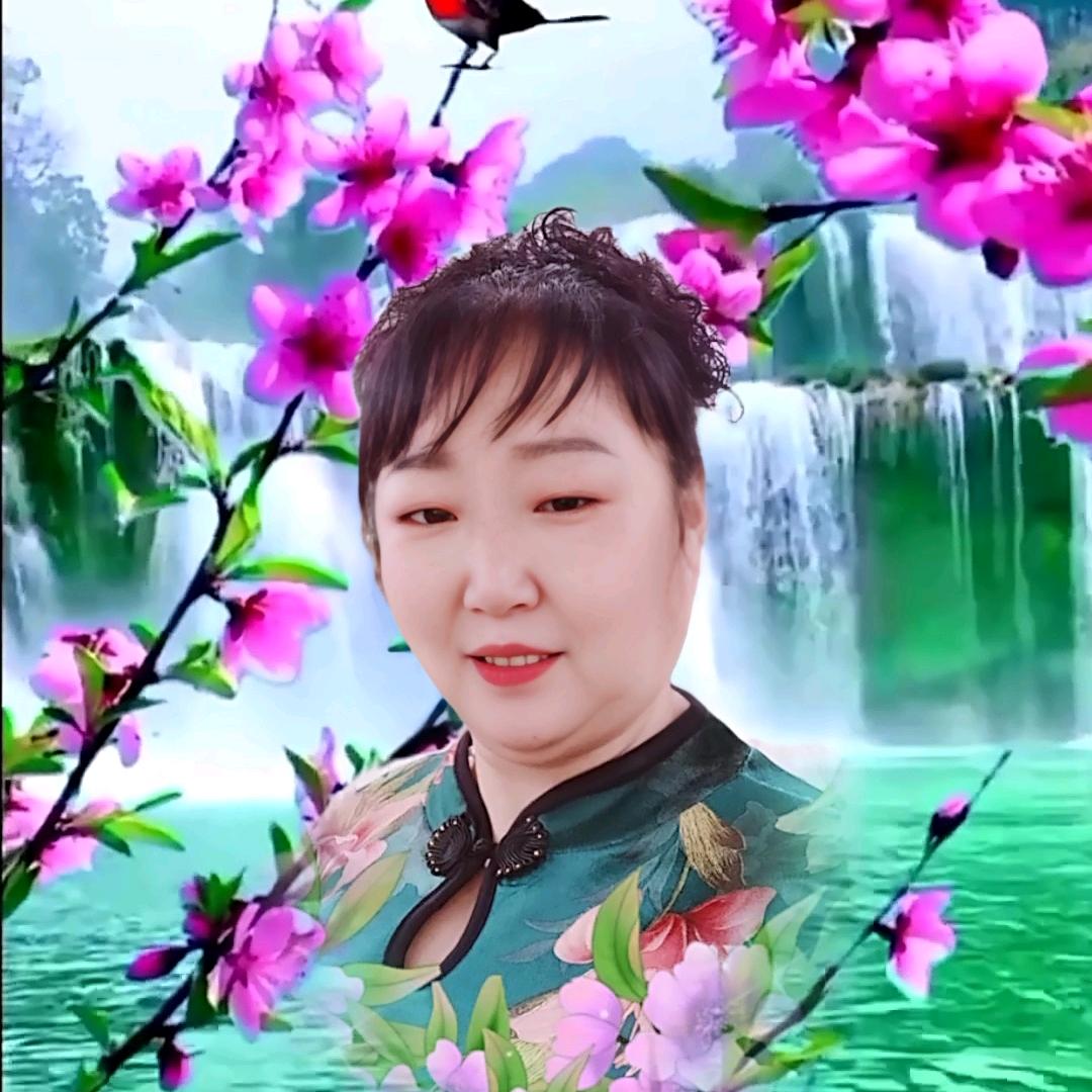 陈姐（健身运动）