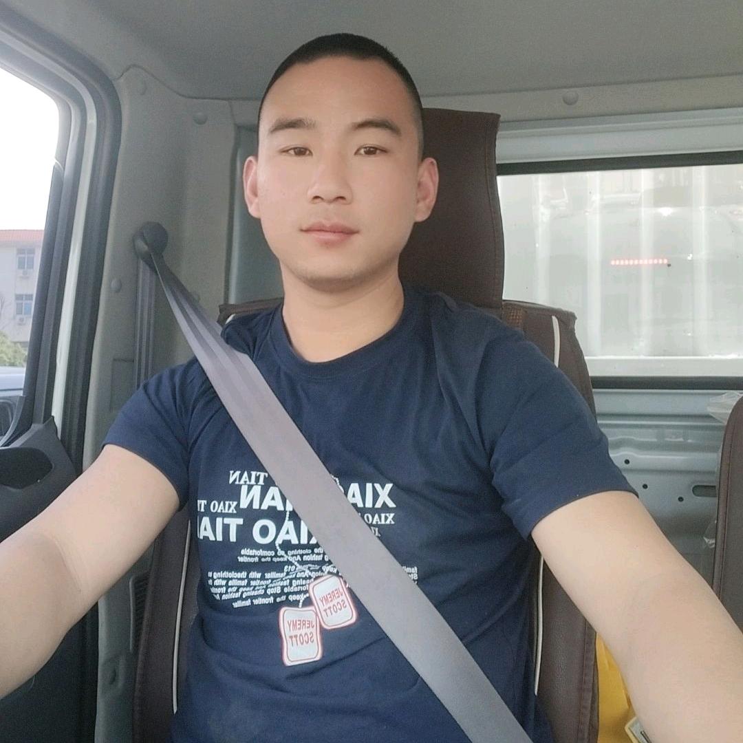 山西的小伙在义乌