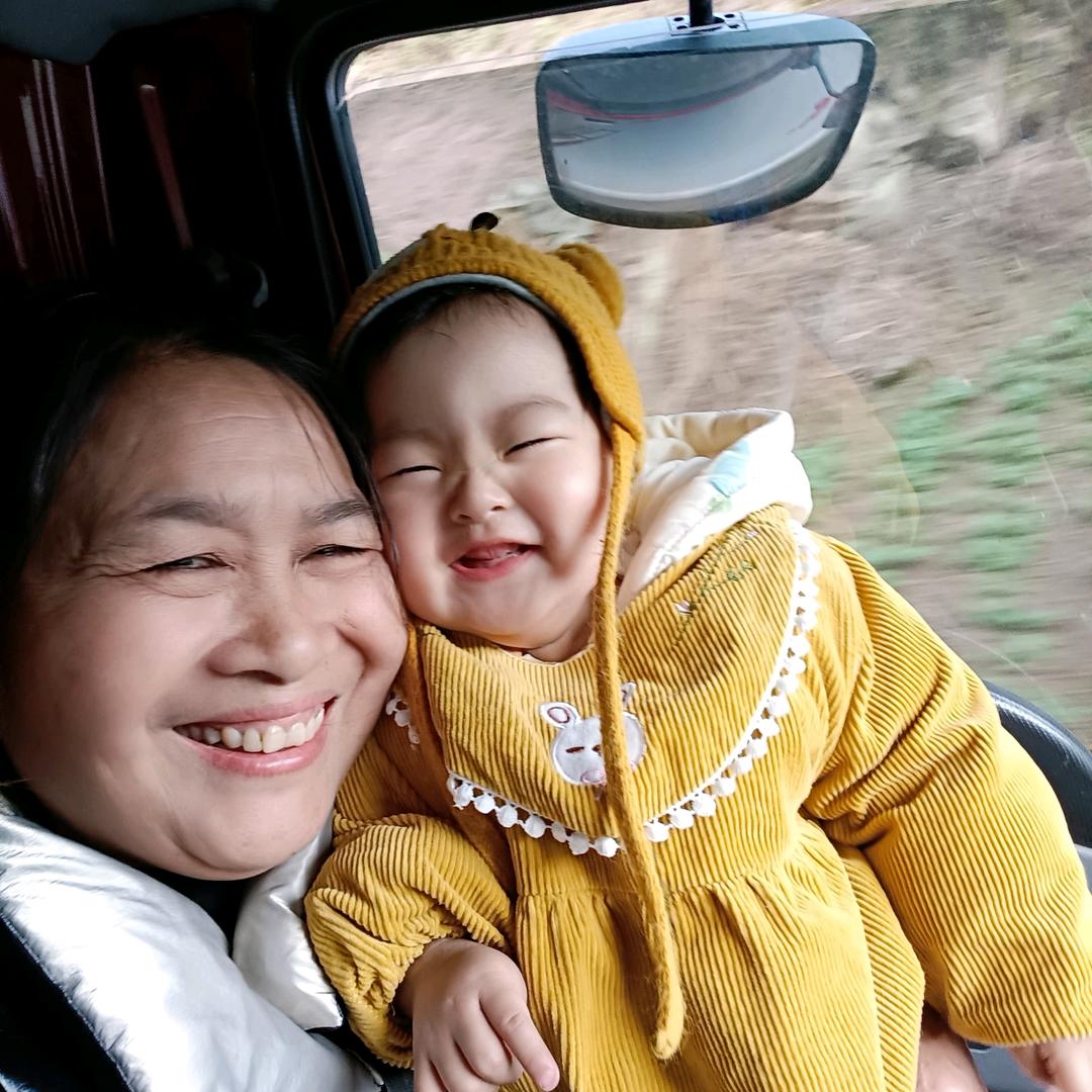 货车女人