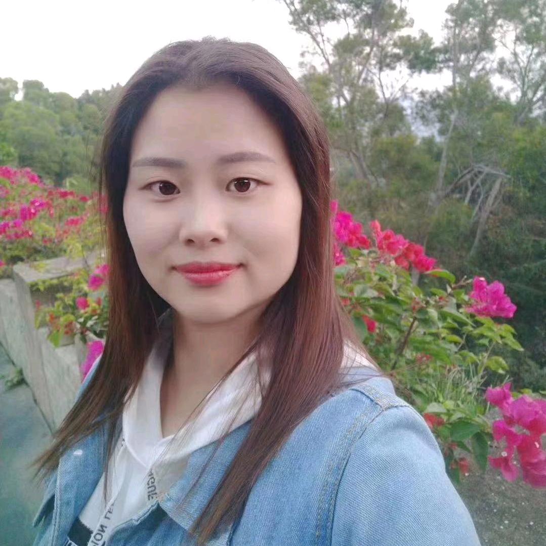 农村姑娘，慧儿