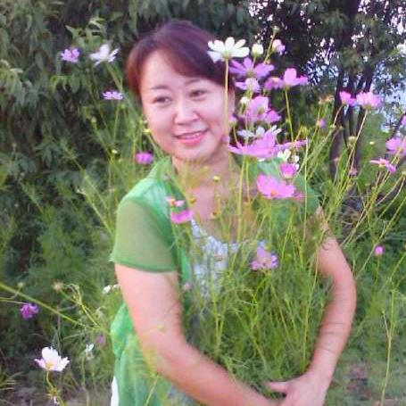 娟子