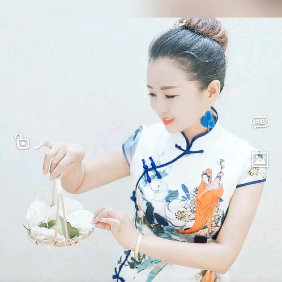 花朝初度