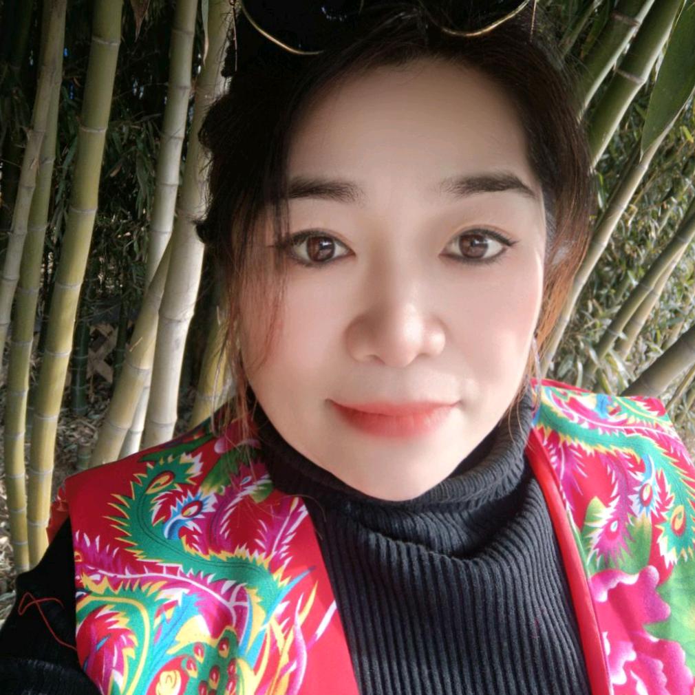 女人要有范