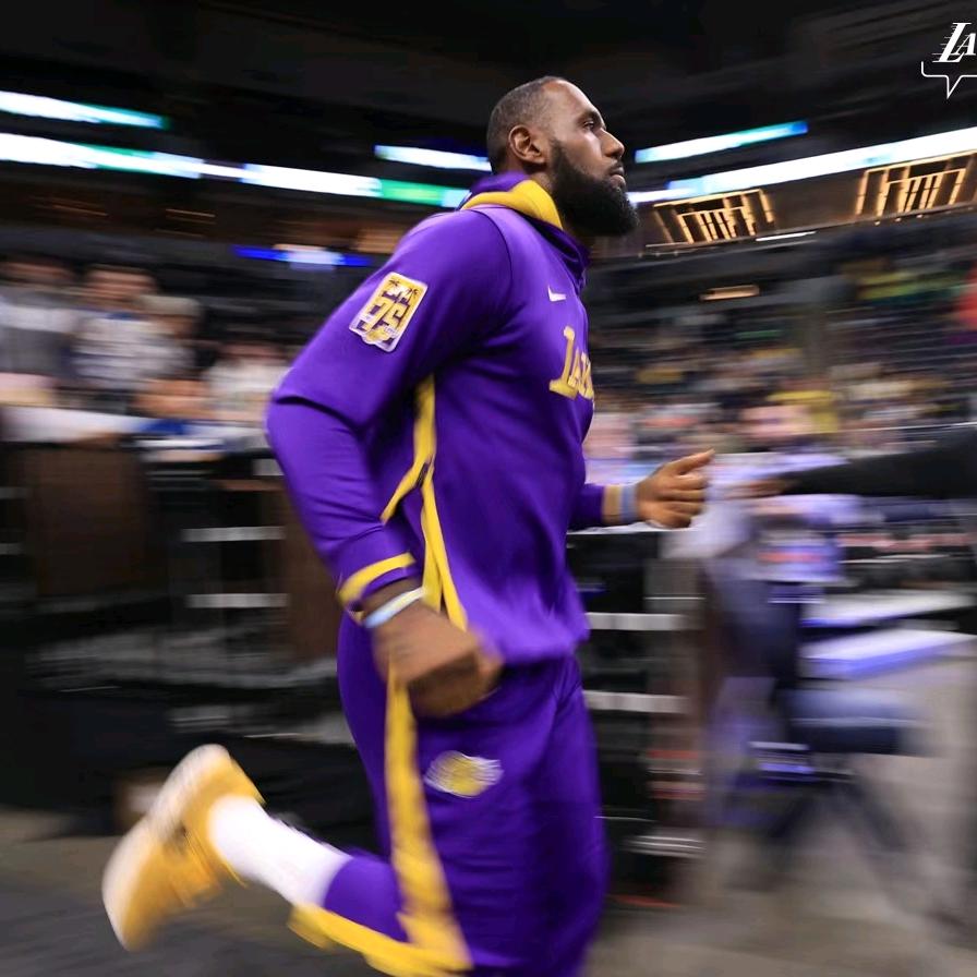 King档案馆（詹詹的bro 🏀）
