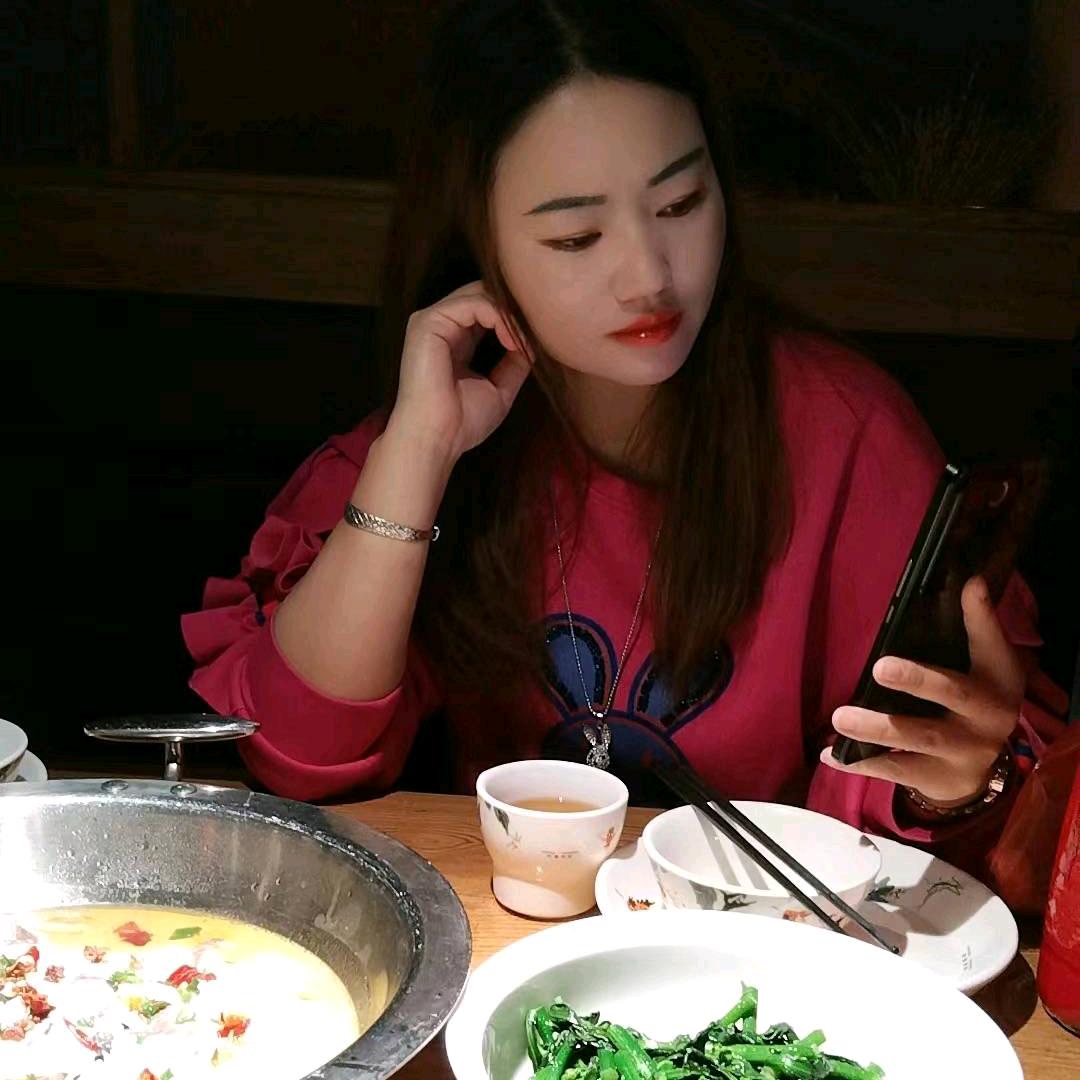 云南姑娘陕西媳妇