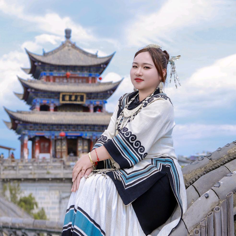 五街小燕子