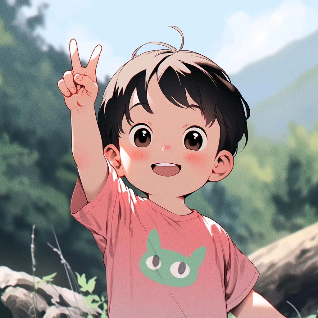 可有可无ぃ