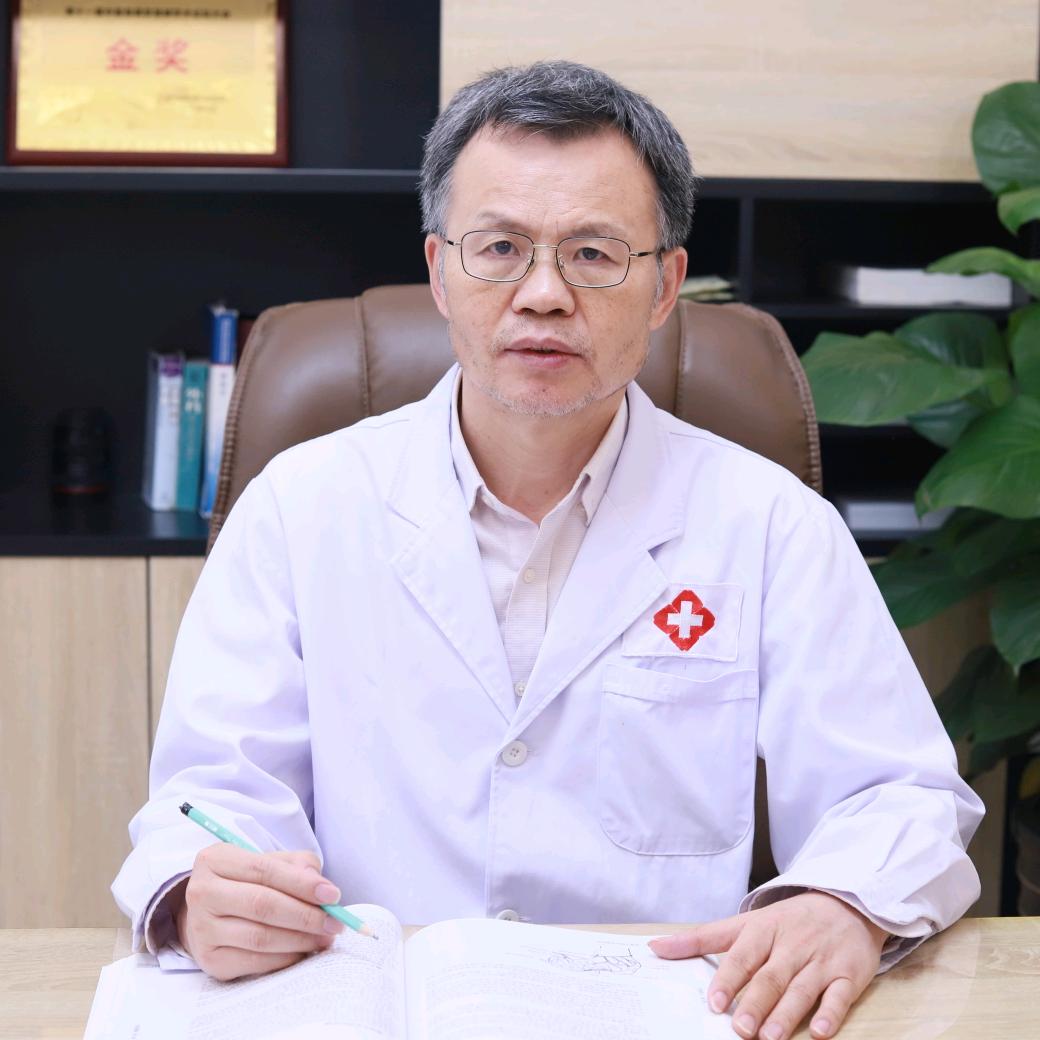 风湿免疫科龚邦东