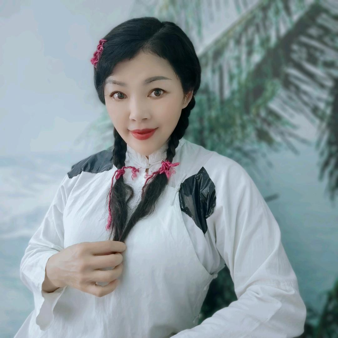 阿娇