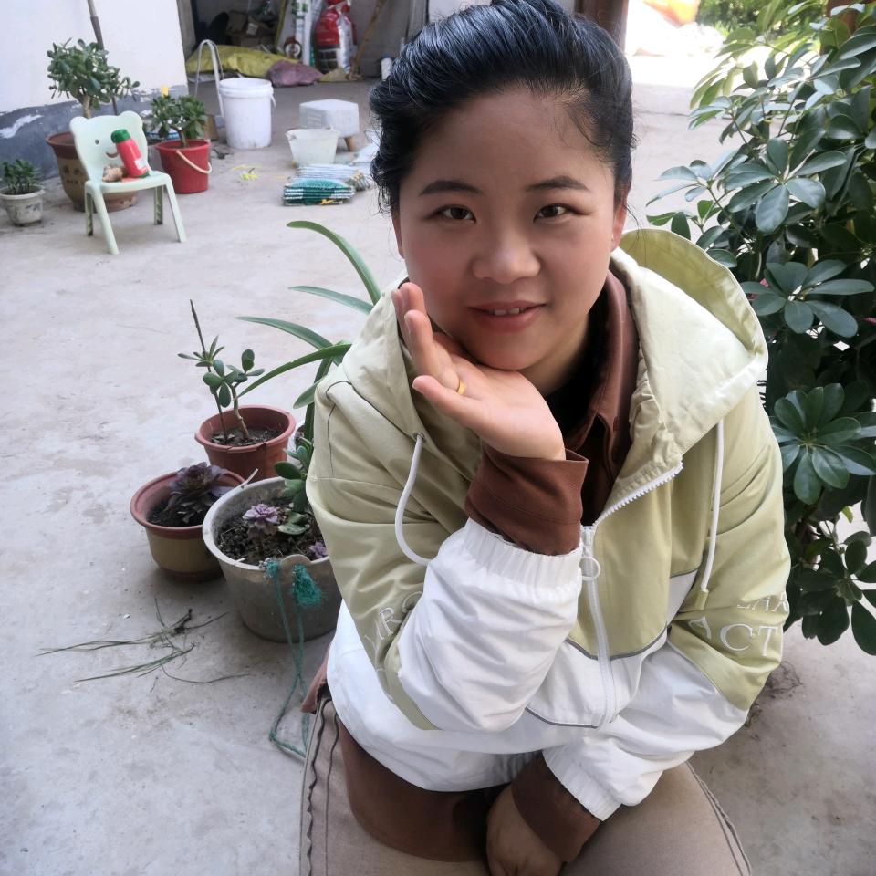 晴朗嘛嘛