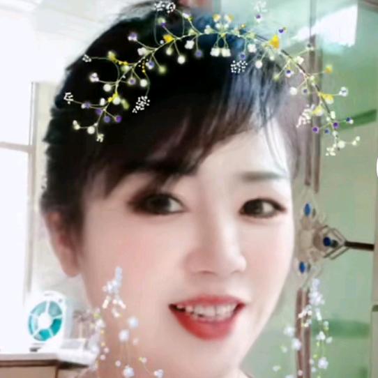香香