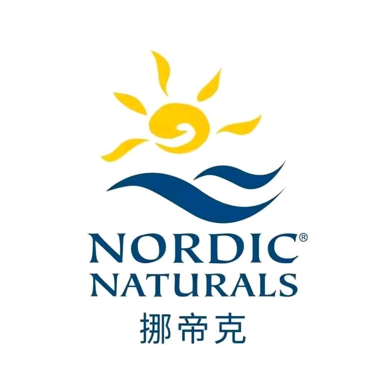 NordicNaturals海外旗舰店