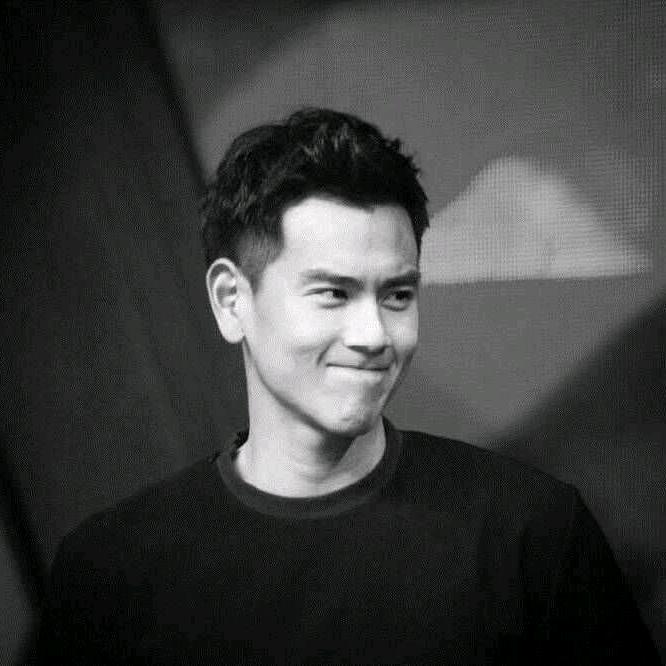 Huang Wenjie