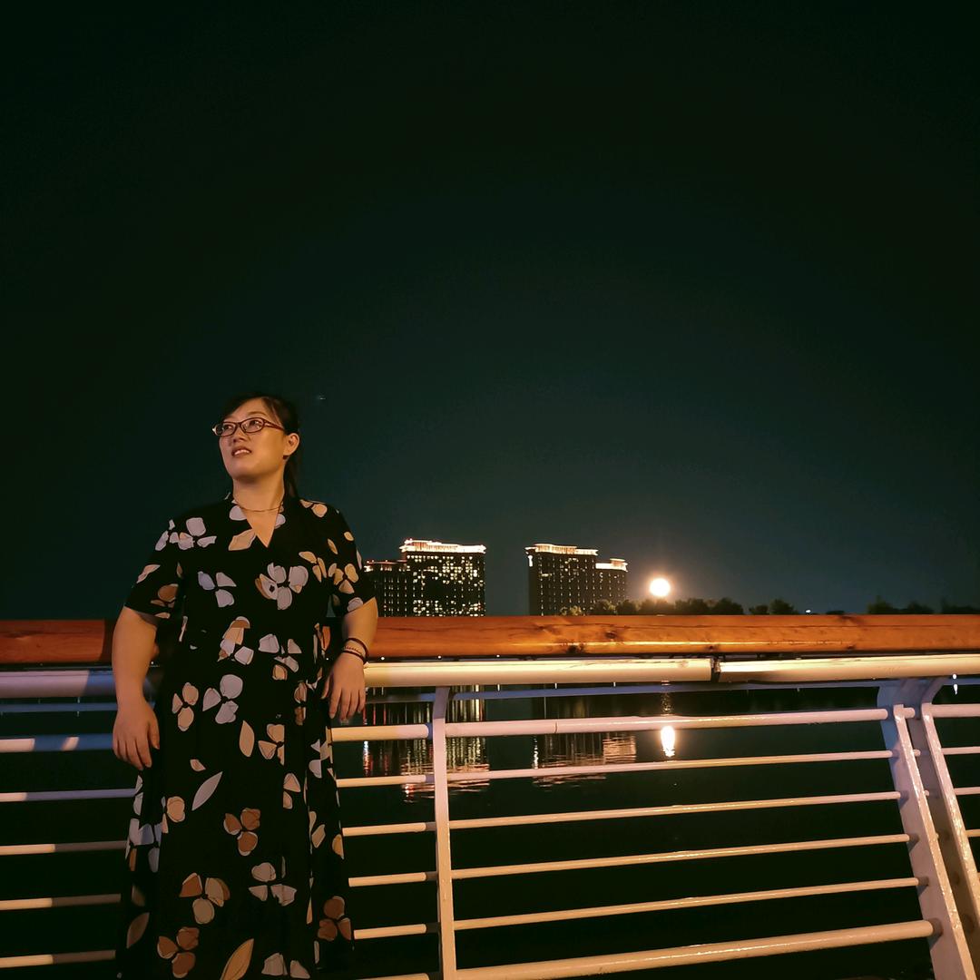 🍀美洋洋💃🎸