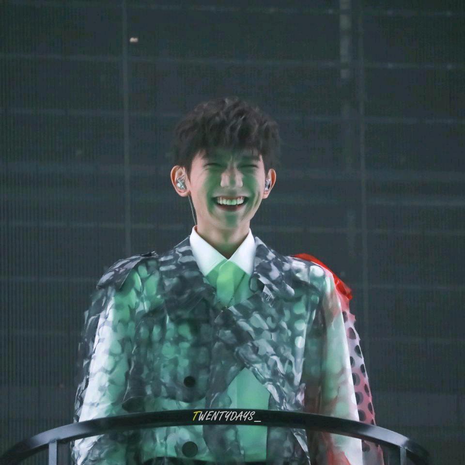 超喜欢我源哥.💚