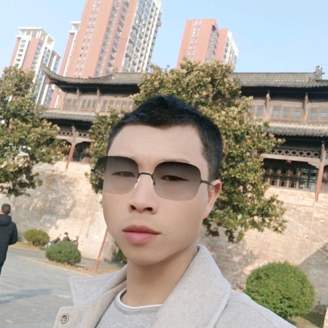 工地小朱