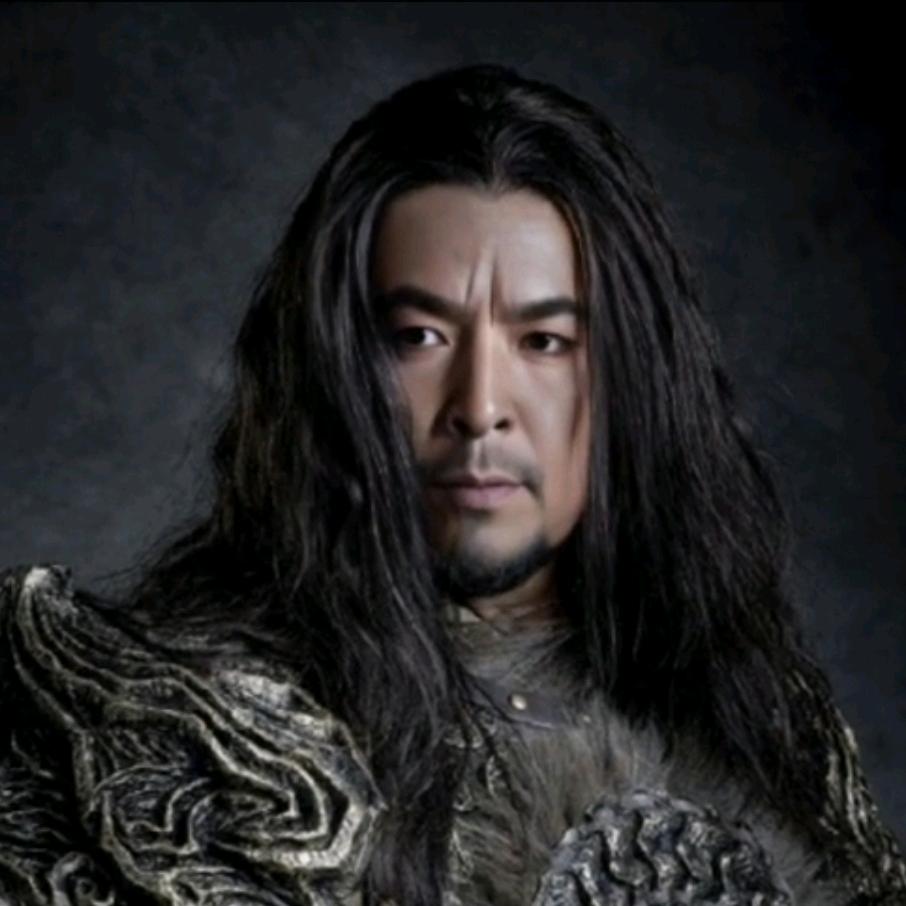 痞子大叔