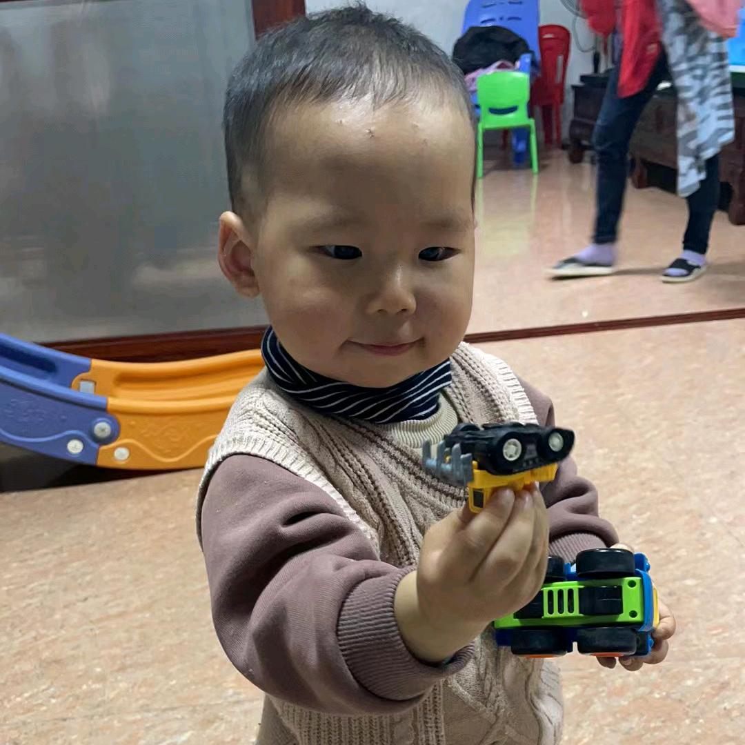 老晋