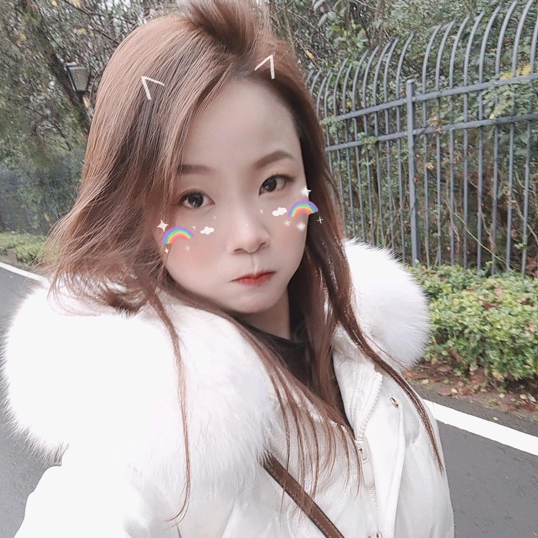 ༺小♡任性