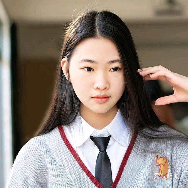 杨家丫头