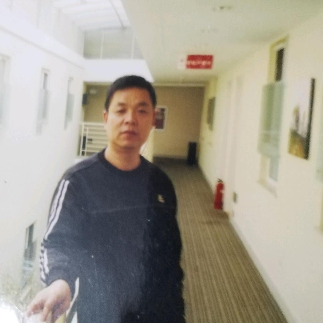 安大哥