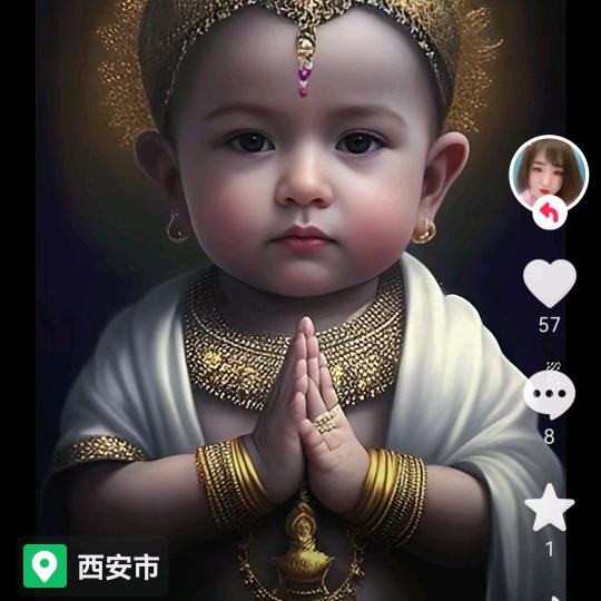 冷冷