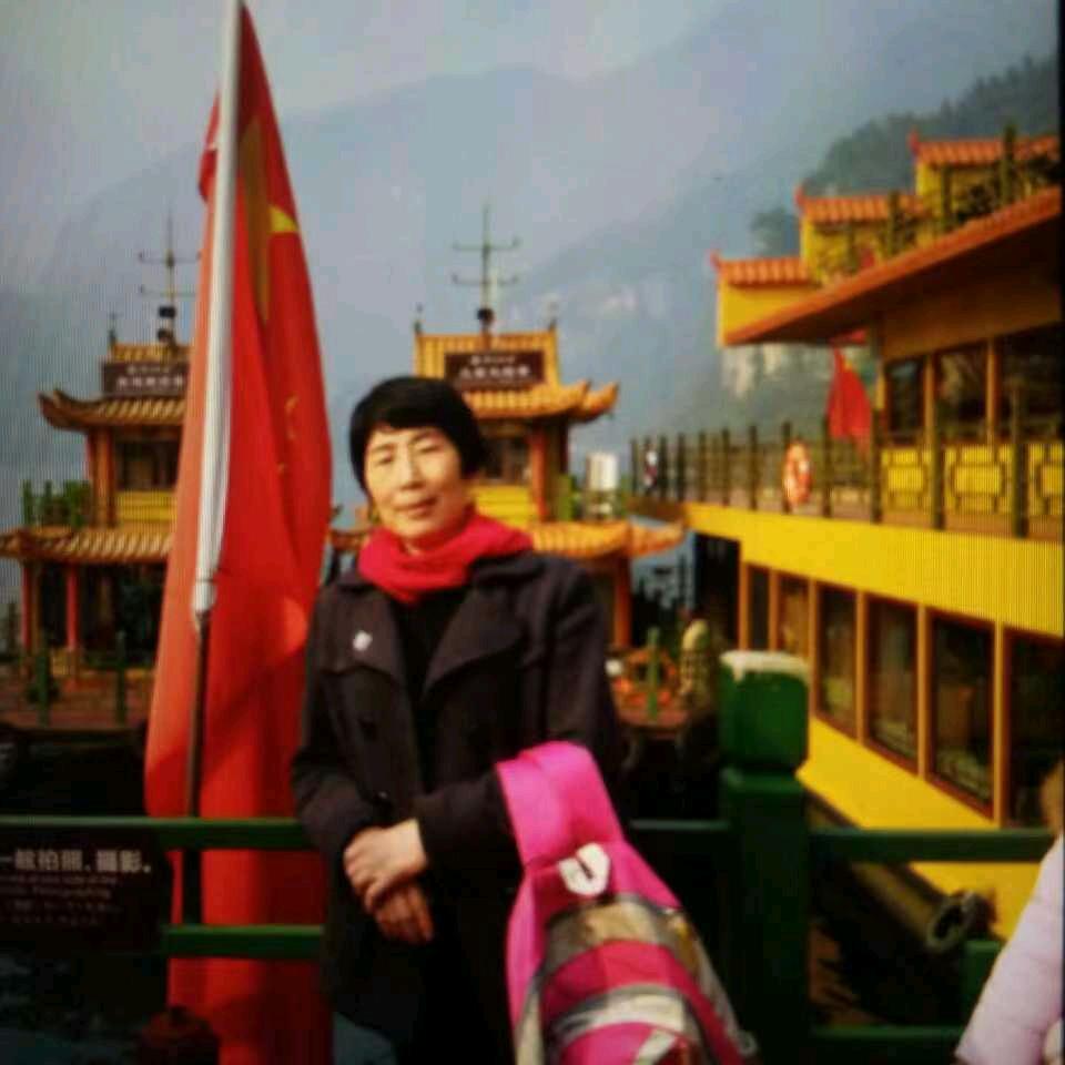 万事如意卢大妮