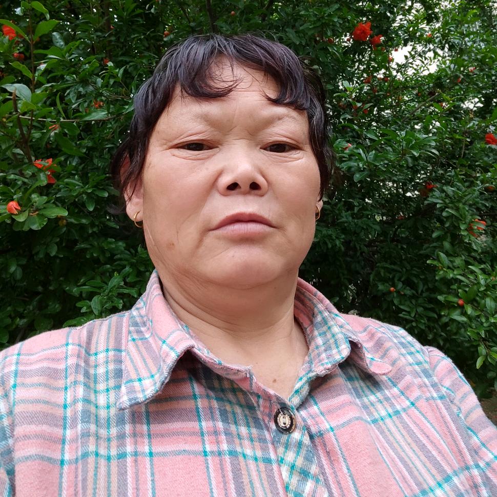 感恩的人