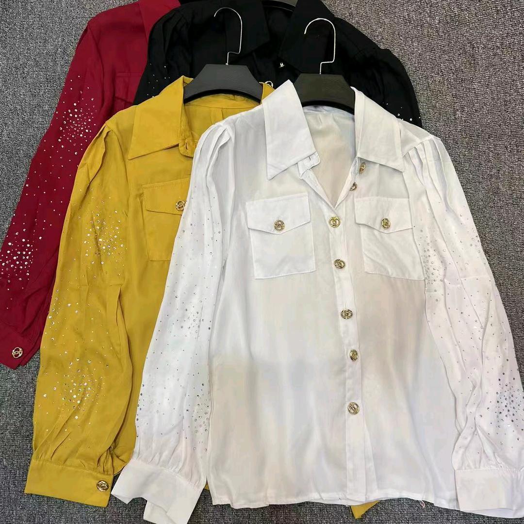 喀什市闪耀服装店
