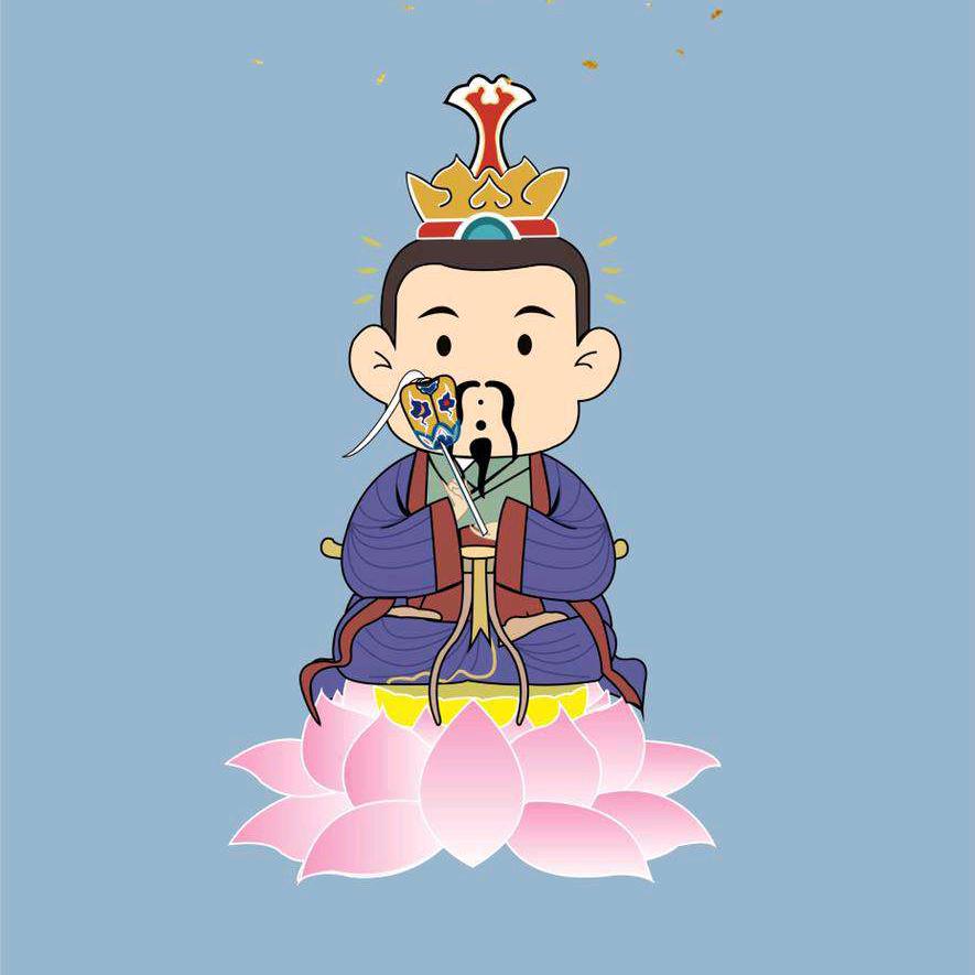 王玄策