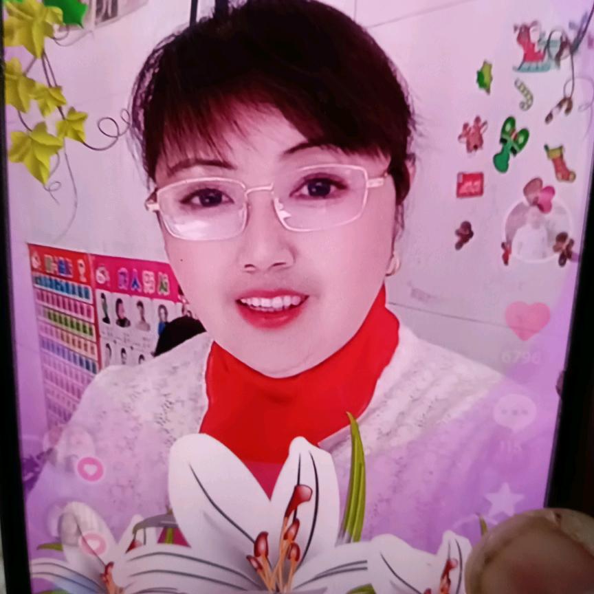戏迷张姐(早上5点10分开播)