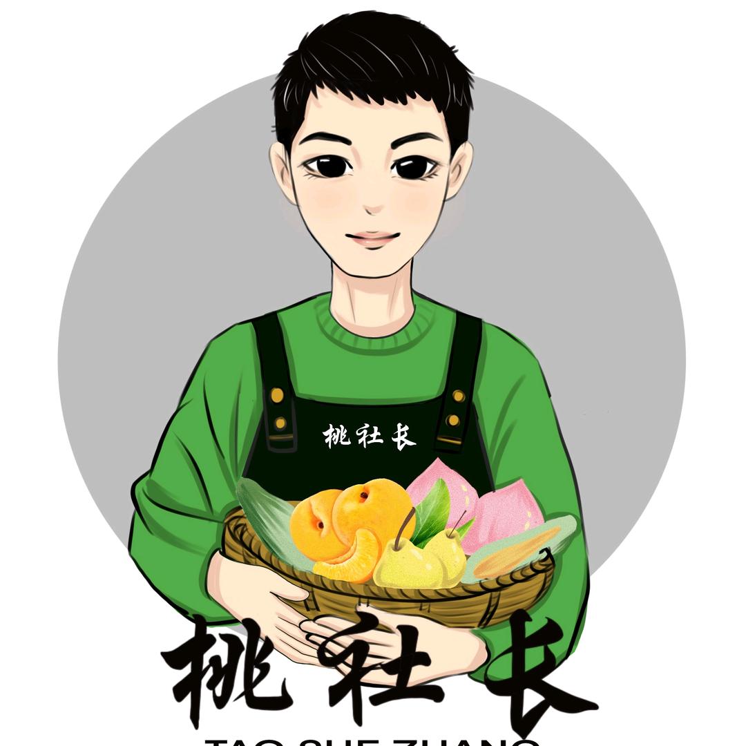 桃社长鲜果园