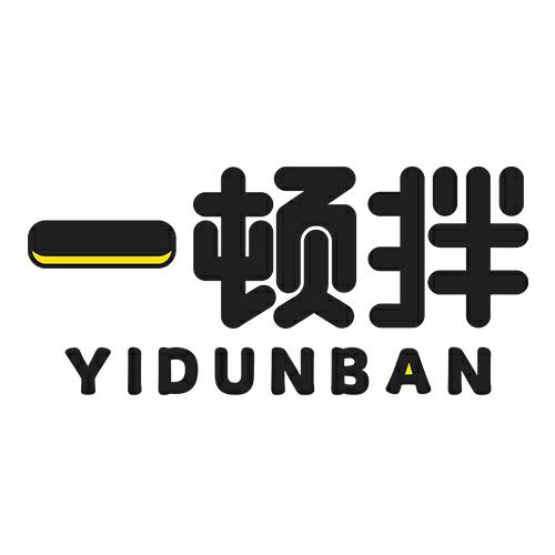 一顿拌爱吃速食专卖店