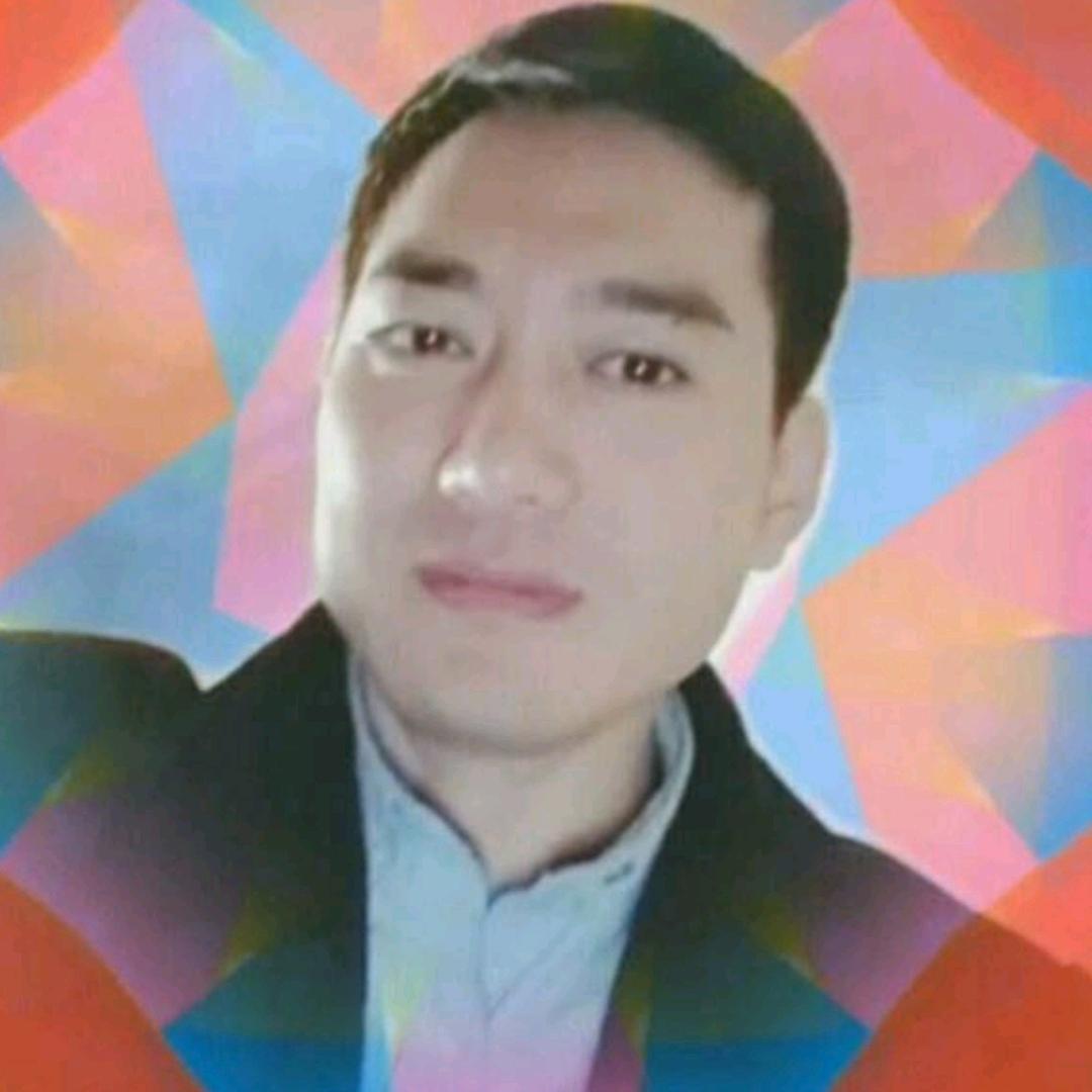唐威🎼ཤོ་པིང།