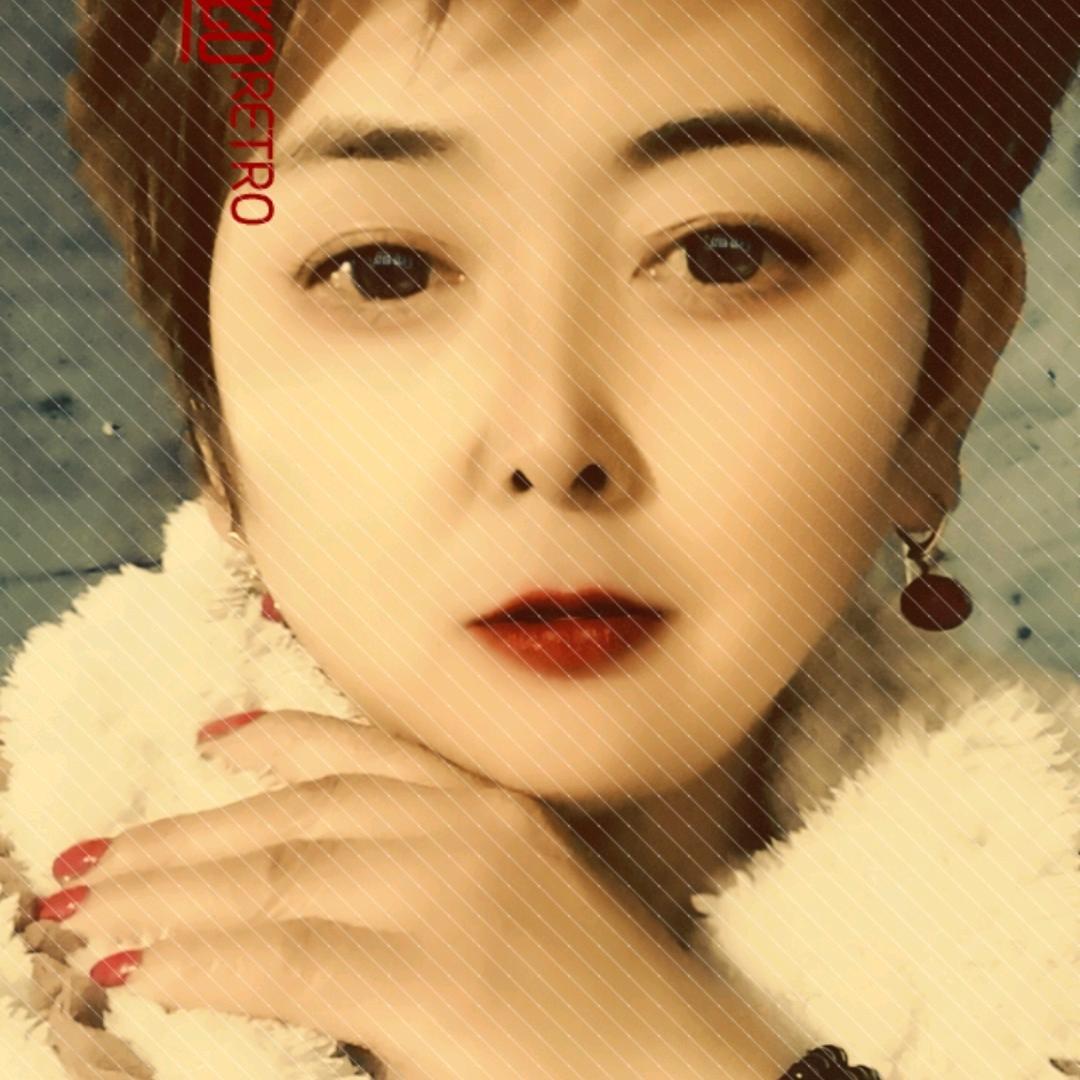 美丽的桃花村