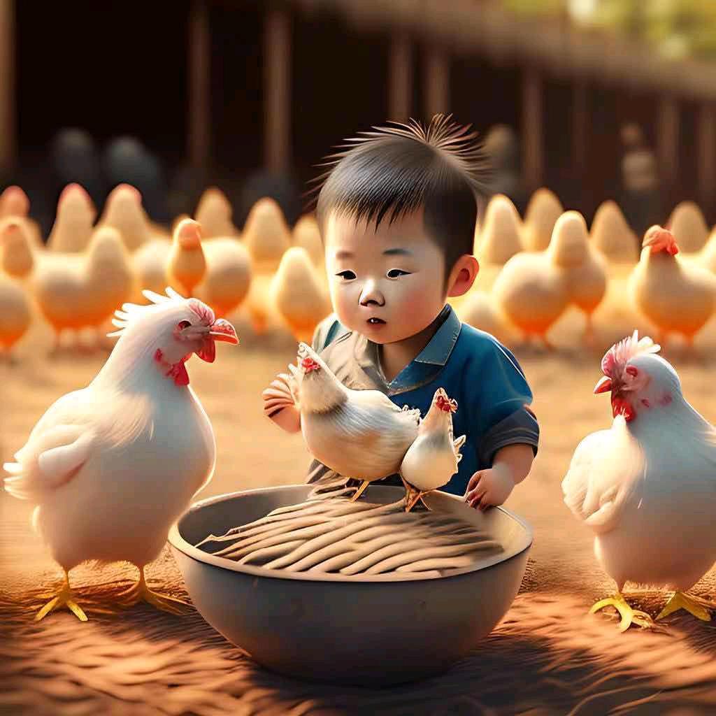 心语微光·随想随聊