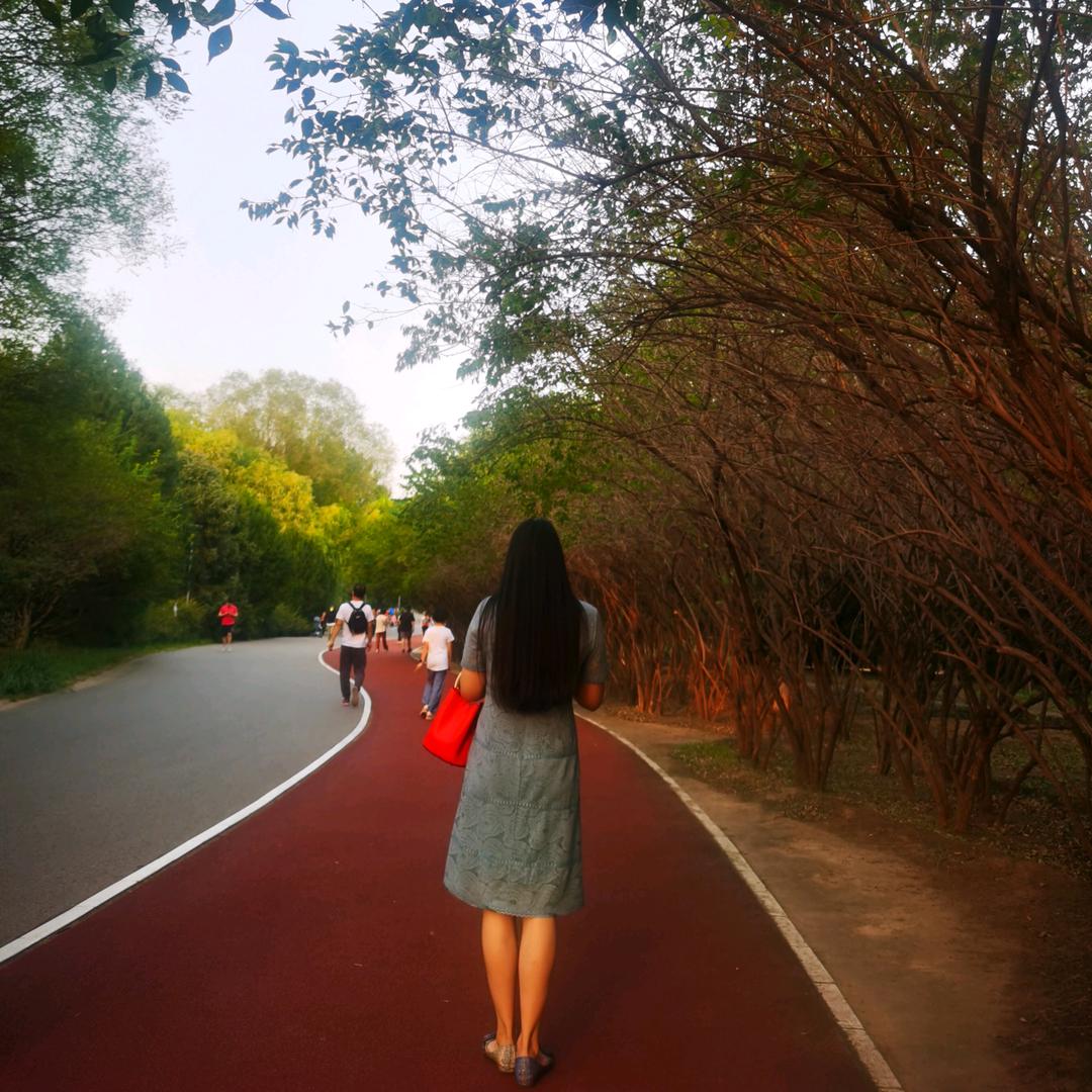 余生好好爱自己