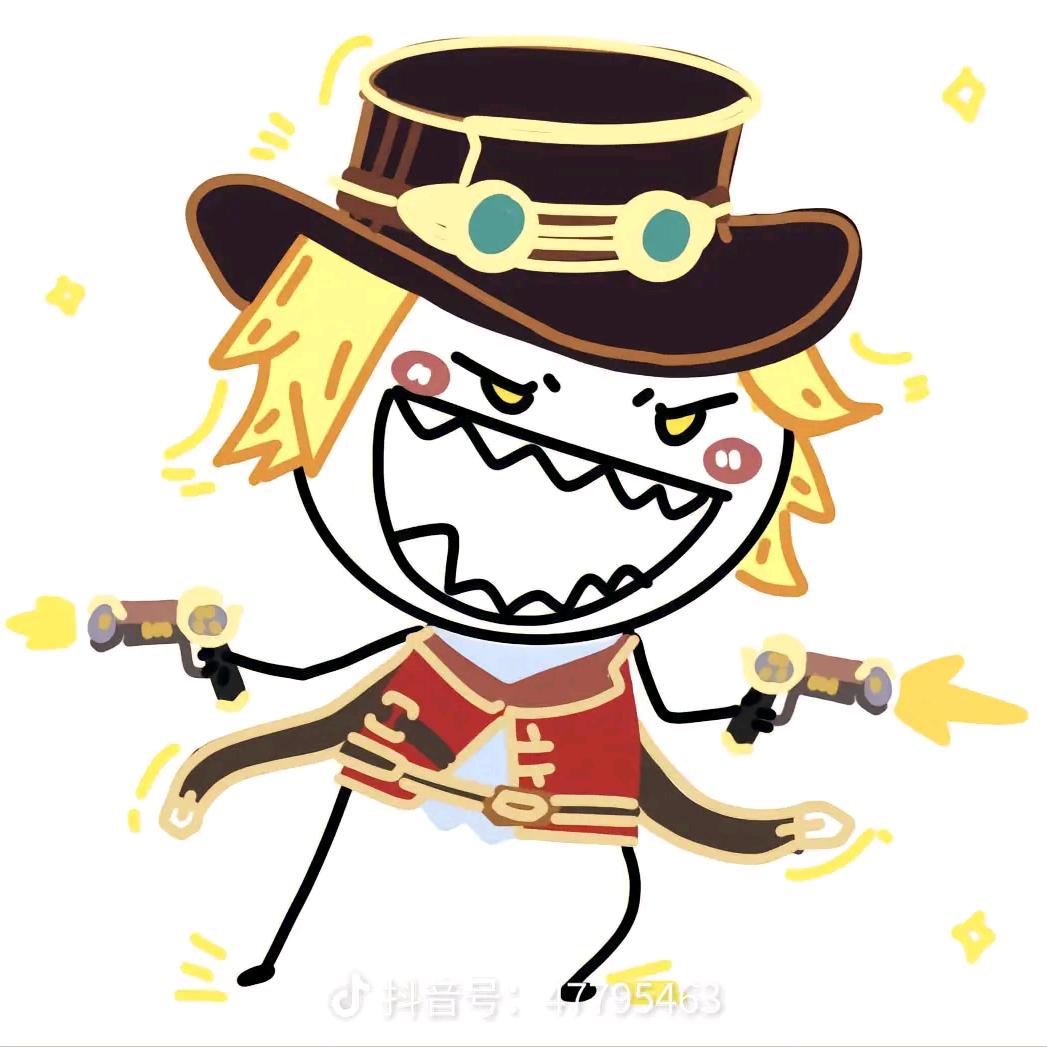 噗嗤✘