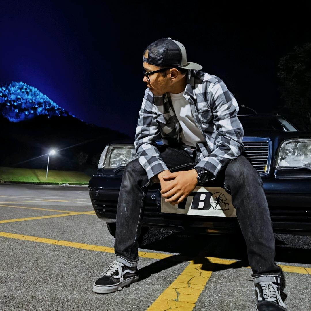 NICK·尼克腾搏车体护理工作室