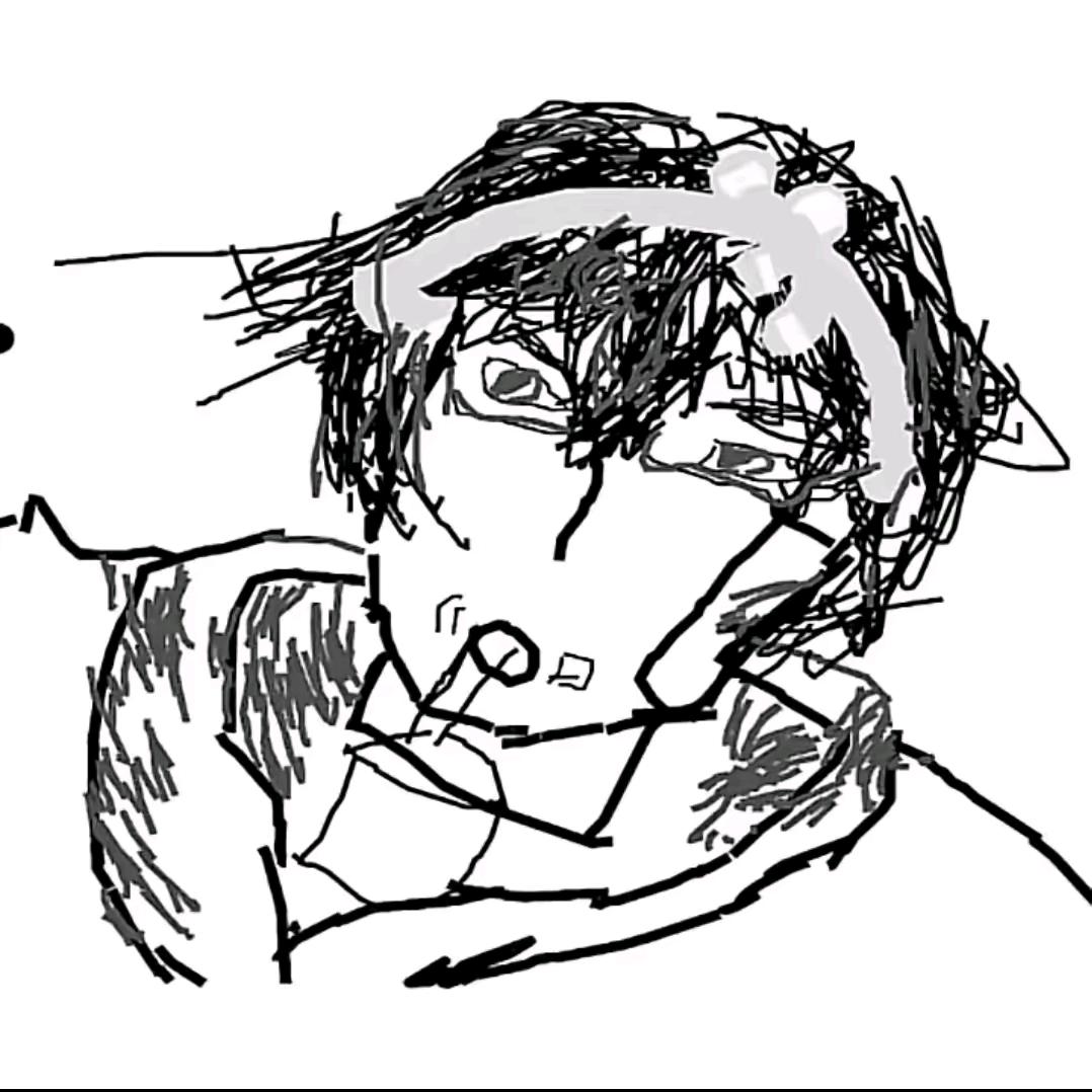 一只懒西（同人版