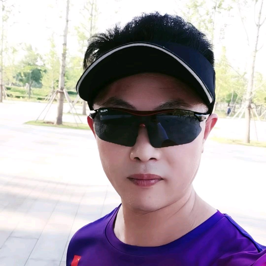 新体强哥🏃