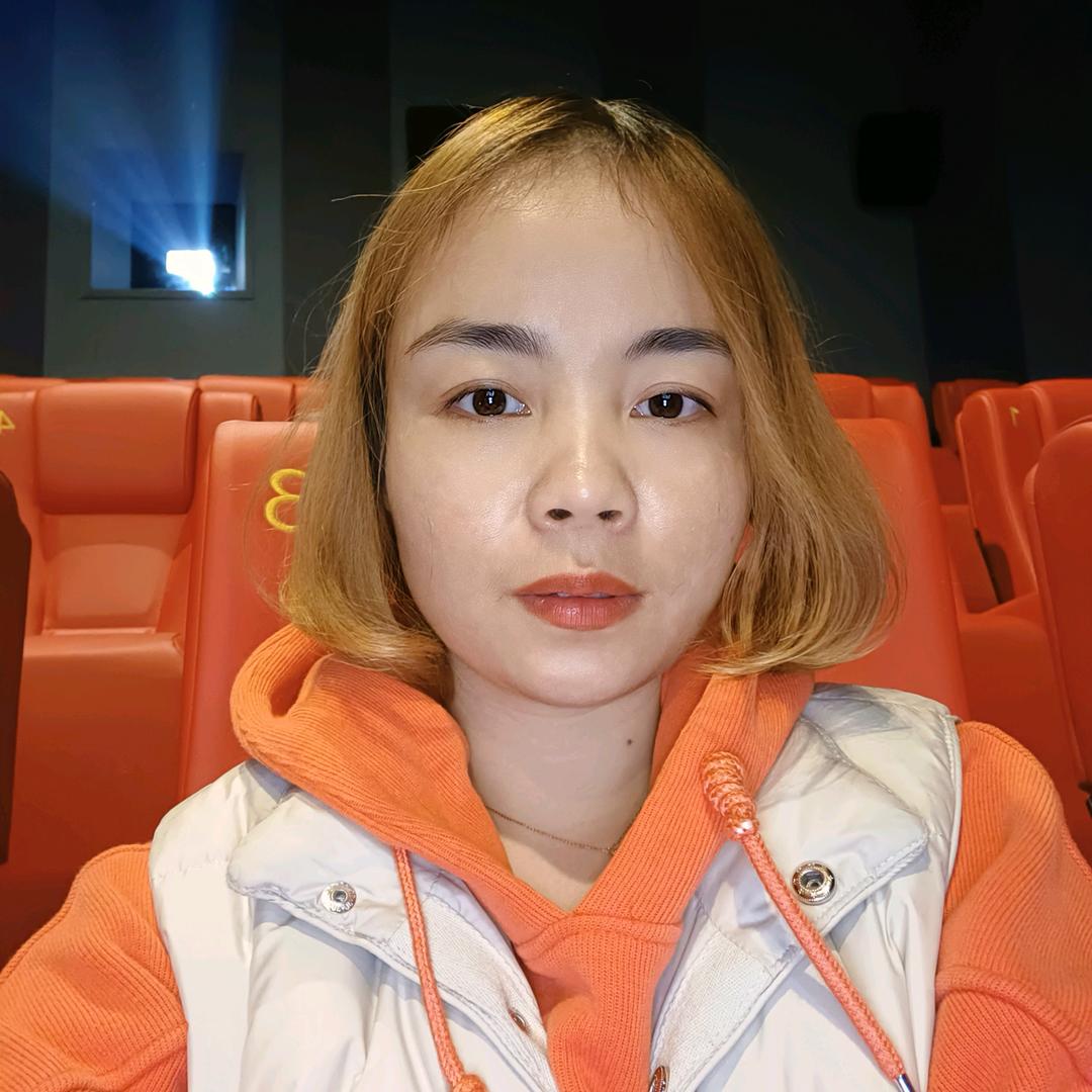 思语纷飞