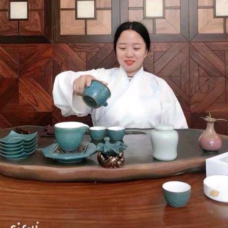 桐柏县～室内设计师～周贵爽