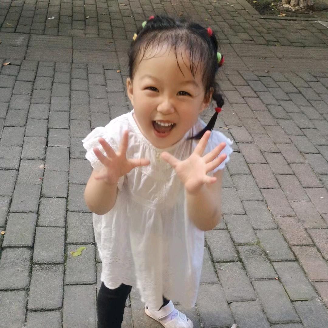 我家有个宝贝